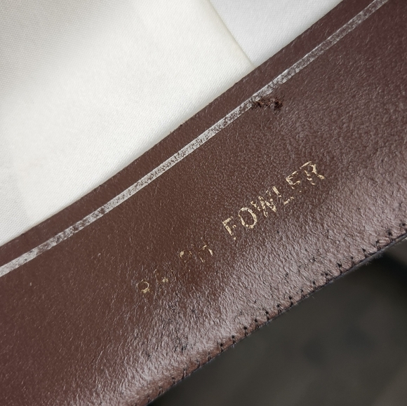 Worth Walden Beaver Western Hat - Picture 14 of 16